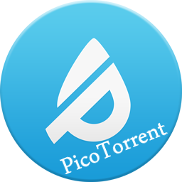 picotorrent