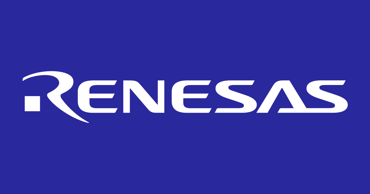 renesas electronis usb driver