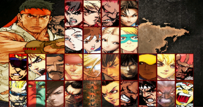 sf2015-700x369 Street Fighter M.U.G.E.N 2015 by amit