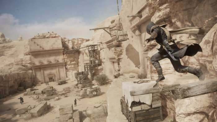 ss_7333a21ec2f874f5b5a09064b1770852bb269b86.1920x1080-700x394 Assassin’s Creed Mirage: Master Assassin Edition (13 DLC + Bonus İçerik)
