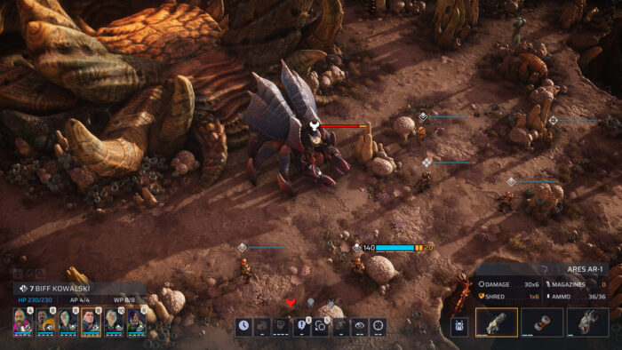 ss_da83e15b8c09bf72c40557073a6e2095fd6177b6.1920x1080-700x394 Phoenix Point: Complete Edition v1.30 + 6 DLC + Bonus İçerik