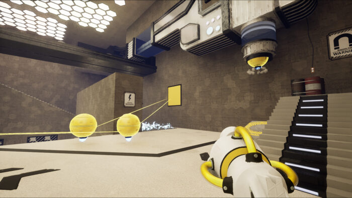 ss_ec34ae6b494775dd66c0639dfaf2f84c80732268.1920x1080-700x394 ChromaGun 2: Dye Hard | PC