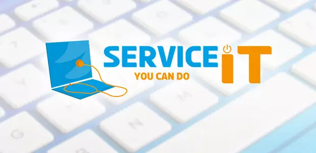 ServiceIT: You can do IT