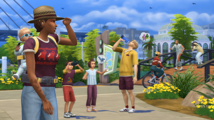 the-sims-4-700x394 The Sims 4 | PC