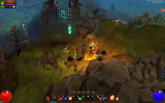 torchlight-ii-27393-1-700x438 Torclight 2 | ISO | Full Oyun