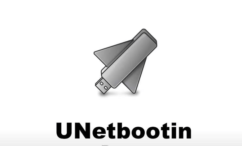 unetbootin logo