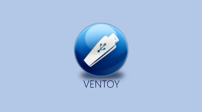 ventoy logo
