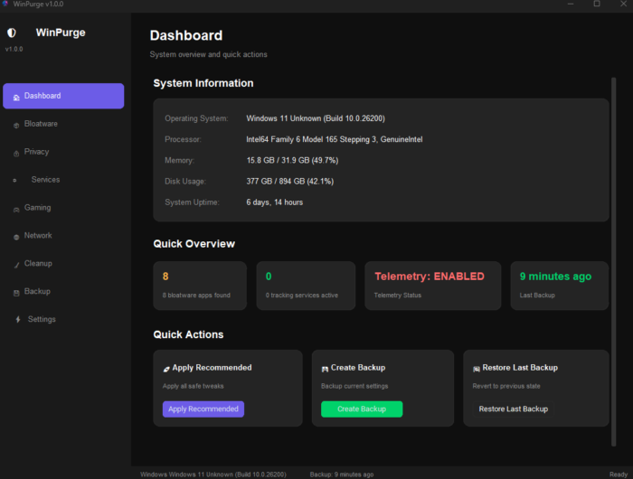 winpurge_-700x530 WinPurge 1.0.0 (64 bit)
