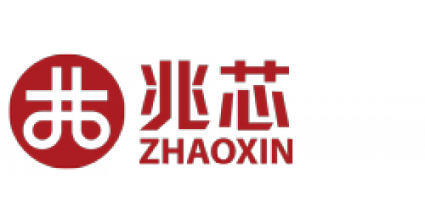 zhaoxin logo